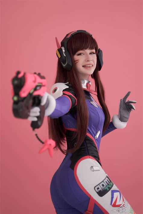 dva cosplay sex|'dva cosplay' Search .